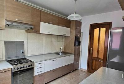 Apartament cu 2 camere decomandat în Bună Ziua