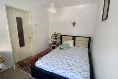 Apartament cu 4 camere semidecomandat, mobilat în Apollo - 5