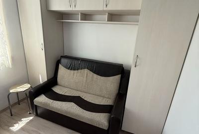 Garsonieră semidecomandată în Dosu Bricii - 3