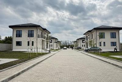 Casă cu 4 camere în Tamași - 5