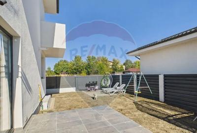 Casă cu 4 camere cu Teren 262 Mp în Cernica - 11