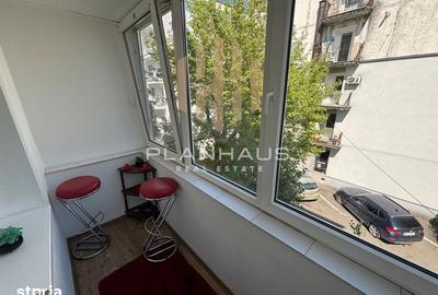 Apartament cu 2 camere în Progresul - 6
