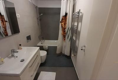 Apartament cu 2 camere decomandat în Exterior Vest - 6
