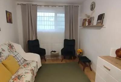 Apartament cu 3 camere, mobilat în 1 Decembrie 1918 - 6