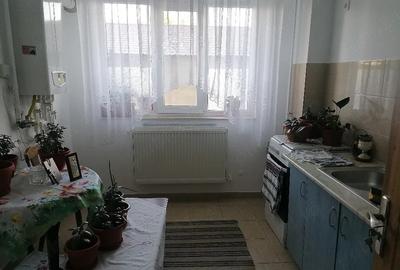 Garsonieră decomandată în Burdujeni - 5