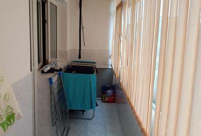 Apartament cu 2 camere decomandat în Central - 5