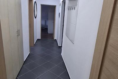 Garsonieră decomandată în Aradului - 8