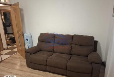 Apartament cu 2 camere în Centrul Civic
