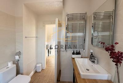 Apartament cu 2 camere semidecomandat, mobilat în Iosefin - 3