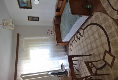 Apartament cu 2 camere semidecomandat în Central - 4