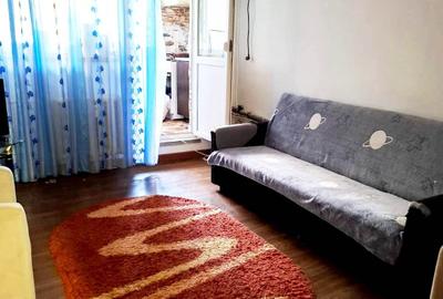 Garsonieră nedecomandată în Micro 14 - 2