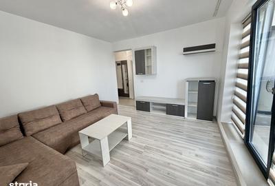 Apartament cu 2 camere decomandat în Militari
