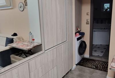 Apartament cu 2 camere decomandat în Apusului - 7