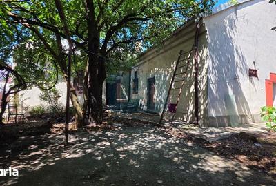 Casă cu 4 camere cu Teren 478 Mp în Central - 4