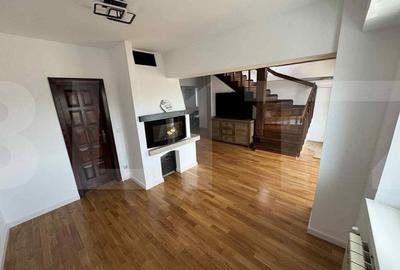 Apartament cu 3 camere decomandat, mobilat în Dorohoi