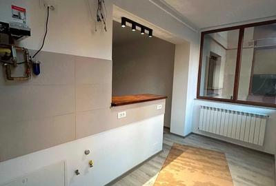 Apartament cu 2 camere decomandat în Ghencea