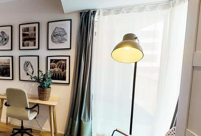 Apartament cu 3 camere semidecomandat în Străulești - 16
