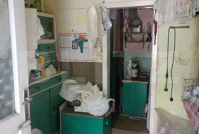 Casă cu 3 camere cu Teren 691 Mp în Unirii - 3