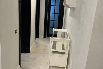 Apartament cu 2 camere decomandat în Copou