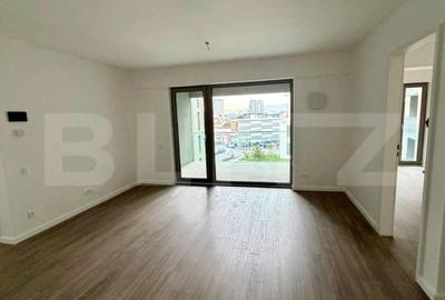 Apartament cu 3 camere semidecomandat în Semicentral