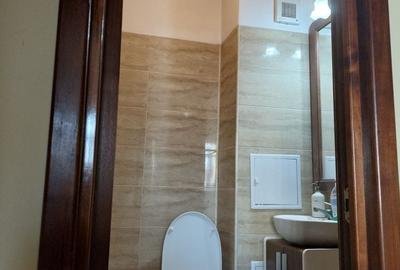 Apartament cu 2 camere decomandat în Central - 5