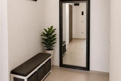 Apartament cu 2 camere decomandat în Andrei Mureșanu - 6