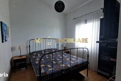 Apartament cu 3 camere decomandat, mobilat în Băneasa - 4