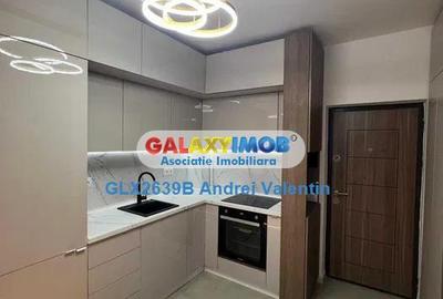 Apartament cu 2 camere decomandat, mobilat în Berceni - 3