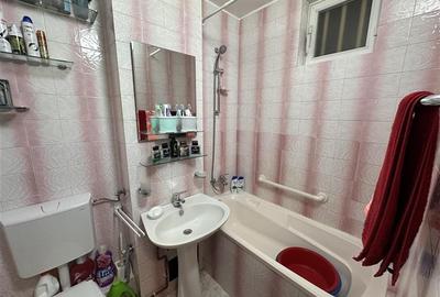 Apartament cu 2 camere semidecomandat, mobilat în Șagului - 3