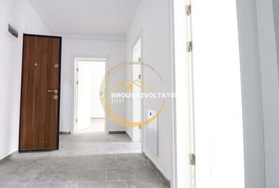 Apartament cu 2 camere decomandat în Theodor Pallady