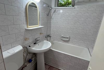 Apartament cu 2 camere în Calea Galați