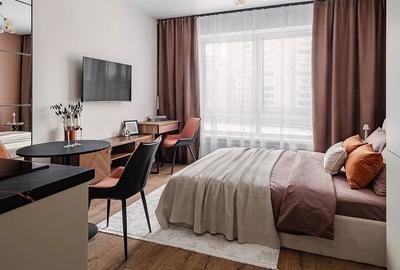 Apartament cu 2 camere în Militari