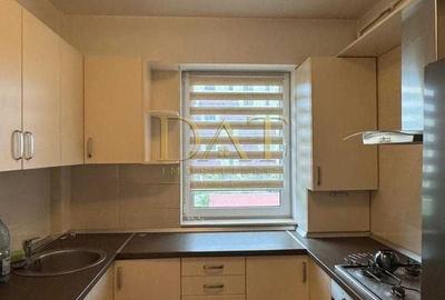 Apartament cu 2 camere semidecomandat în Între Lacuri
