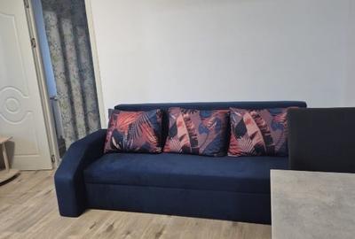 Apartament cu 2 camere semidecomandat în Sud