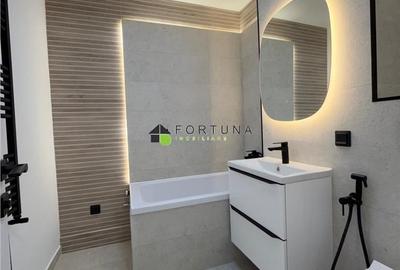 Apartament cu 2 camere decomandat în Scriitorilor - 8