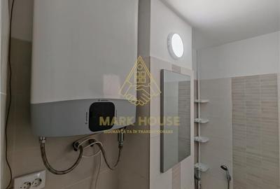 Apartament cu 2 camere semidecomandat în Cornișa - 8