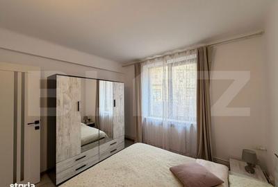Apartament cu 2 camere, mobilat în Ultracentral - 5