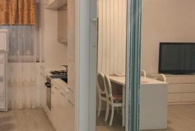 Apartament cu 2 camere decomandat în Central - 3