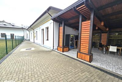 Spațiu comercial, de 51 mp, în Ultracentral - 5