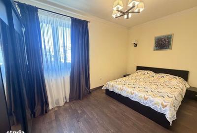 Apartament cu 3 camere, mobilat în Mehala - 18