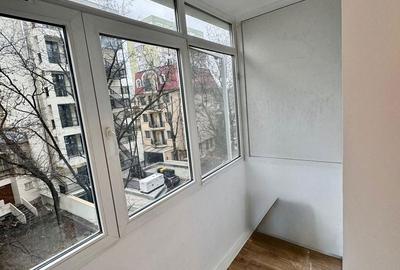 Apartament cu 2 camere, mobilat în Cantemir - 2