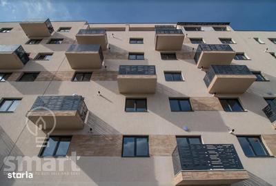 Apartament cu 3 camere în Florești - 18