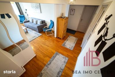 Apartament cu 4 camere în Aurel Vlaicu