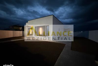 Casă cu 4 camere cu Teren 355 Mp în Berceni