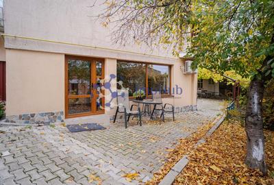 Spațiu comercial, de 70 mp, în Păcurari - 7