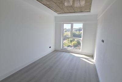 Apartament cu 2 camere semidecomandat în Moara de Vânt