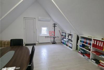 Spațiu comercial, de 9,000 mp, în Ciorogârla - 12