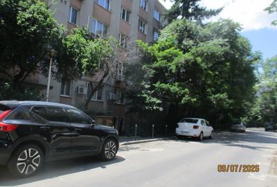 Garsonieră decomandată în Drumul Taberei