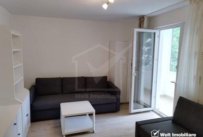 Apartament cu 3 camere decomandat, mobilat în Mănăștur