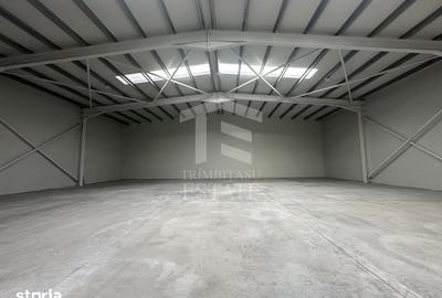 Spațiu comercial, de 500 mp, în Central - 7